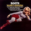 Jim Gordon Discography: Nancy Sinatra - Boots