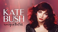 Kate Bush Running Up That Hill | Poster making, Movie posters, Apple tv