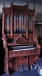 Mozart Story and Clark Organ - Piano World Enterprises