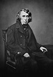 WEB Justice Roger B. Taney. Photo courtesy of Library of Congress ...