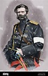 Edwin Freiherr von Manteuffel (1809-1885). German Generalfeldmarschall ...