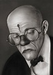 Bilderstrecke zu: Porträts von Karl Valentin in einem Bildband - Bild 2 ...
