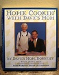 HOME COOKIN' With LATE SHOW Dave David Letterman's Mom Dorothy SIGNED ...