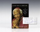 God Has a Dream: A Vision of Hope for Our Time. - Raptis Rare Books ...
