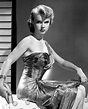 Anne Francis - Celebrity biography, zodiac sign and famous quotes