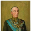Jacobo Fitz-James Stuart, XVII duque de Alba - Colección - Museo ...