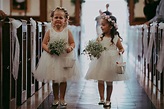 Here’s Everything You Need to Know about Choosing Your Flower Girl ...