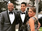 Rising Star Marcus Scribner’s Family: Parents, Siblings - BHW