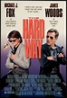 The Hard Way - Película 1991 - Cine.com
