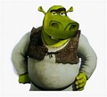 #shrek #motomoto #meme #wtf - Moto Moto With Shrek Head, HD Png ...