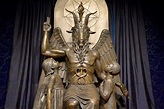 What the devil? Satanic Temple marks 10th anniversary with SatanCon ...