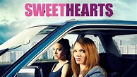 Sweethearts (2019) — The Movie Database (TMDB)