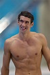 Michael Phelps Talks About DUI & Rehab