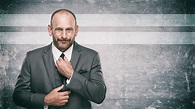 Greg Jackson: Inside The Cage With the UFC's Top Trainer