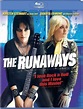 Runaways [Blu-ray]: Amazon.de: Kristen Stewart, Dakota Fanning, Michael ...