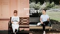Maisie Peters - Maybe Don't (feat. JP Saxe) (Lyric Video) - YouTube