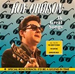 16 great songs by Roy Orbison, 1989, CD, Sweet 16 - CDandLP - Ref ...