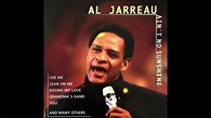 Al Jarreau - Here I Am - YouTube