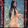 Buffy Sainte-Marie - She Used To Wanna Be A Ballerina (1971, Vinyl ...