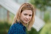 Alexandra Breckenridge as Jessie – The Walking Dead, Season 6, Episode 7