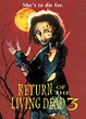 Return of the Living Dead Part 2 and Return of the Living Dead 3 ...