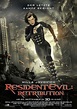 Resident Evil: Retribution | Szenenbilder und Poster | Film | critic.de