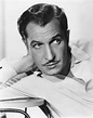 The Stage Career of Vincent Price