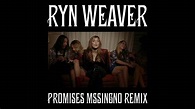 Ryn Weaver - Promises (MssingNo Remix) - YouTube