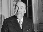 Pablo Neruda Didn't Die Of Cancer, Experts Say. So What Killed The Poet ...