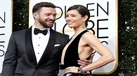 Jessica Biel and husband Justin Timberlake welcome a second baby boy - Newsx.com