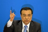 China’s Premier Li Keqiang Has Called for a Return to Talks on North ...