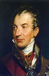 Klemens von Metternich • Gli abusi del potere generano le rivoluzioni ...