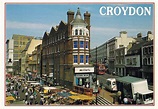 Surrey Street, Croydon UK | Croydon, Croydon london, Surrey