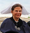 File:Drottning Silvia under nationaldagsfirande vid Skansen 2009.jpg ...