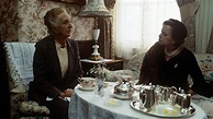 Miss Marple: Nemesis (TV Series 1987-1987) - Backdrops — The Movie ...