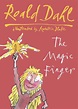 The Magic Finger (PDF) | UK education collection