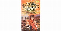 Thendara House (Darkover, #13) by Marion Zimmer Bradley
