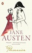 Obras de Jane Austen – Jane Austen Society España