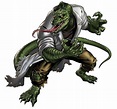 The Lizard | Character Profile Wikia | FANDOM powered by Wikia