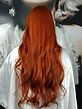 L77 igora Ginger Hair Color, Copper Hair Color, Red Hair Color, Cool ...