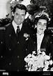 Cary Grant and Grant's second wife Barbara Hutton, 1942 File Reference ...