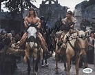 TRACEY WALTER SIGNED CONAN THE DESTROYER 8X10 PHOTO 2 ACOA | Autographia