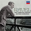 Play The Ravel Edition by VARIOUS ARTISTS, Maurice Ravel & Claude ...