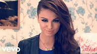 Cher Lloyd - With Ur Love ft. Mike Posner - YouTube Music