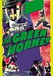 The Green Hornet - película: Ver online en español