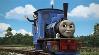 Thomas & Friends: King of the Railway (2013)