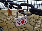 10 Amazing Love Locks In The World To Visit In Your Lifetime ...