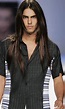 Jon Kortajarena. I think these are extensions. He's so hot anyway ...