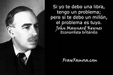 Entre los numerosos escritos de Keynes existe un interesante artículo ...