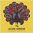 Jackie Greene - The Modern Lives, Vol. 2 Lyrics and Tracklist | Genius